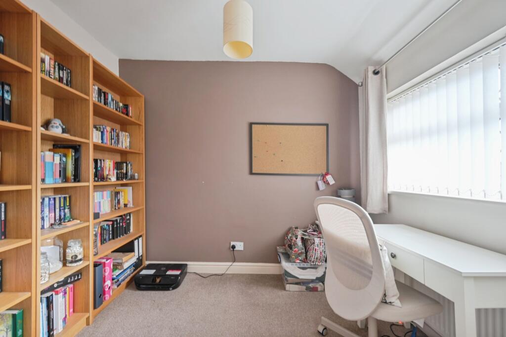 Additional image 9 of Chestnut Avenue, Tamworth, Staffordshire, B79