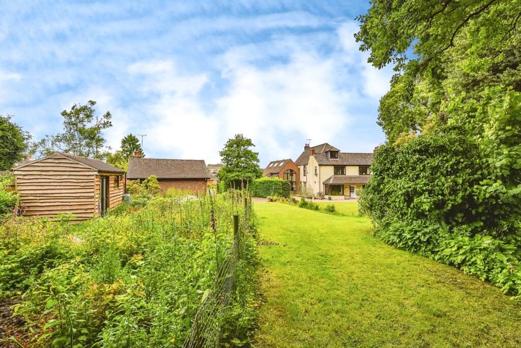 Additional image 23 of Folly Lane, Warminster