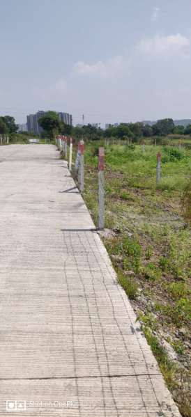 Hinjewadi Phase 1, Hinjewadi, Pune