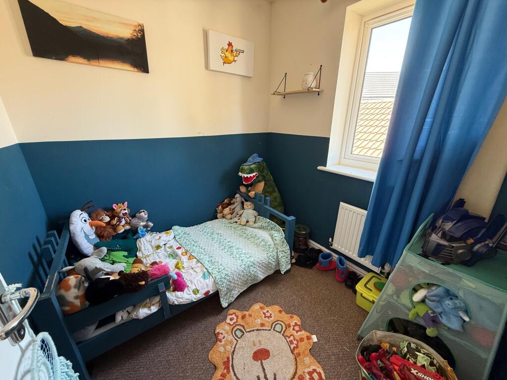 Additional image 8 of Hawk Road, Houndstone, Yeovil, Somerset, BA22 8FA