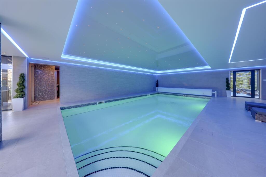Additional image 21 of The Hollies, Alden Road, Helmshore, Rossendale - Over 9,000sqft - One Of Rossendale's Most Incredible Properties