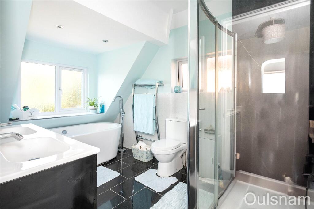 Additional image 20 of Worcester Road, Stoke Heath, Bromsgrove, Worcestershire, B61