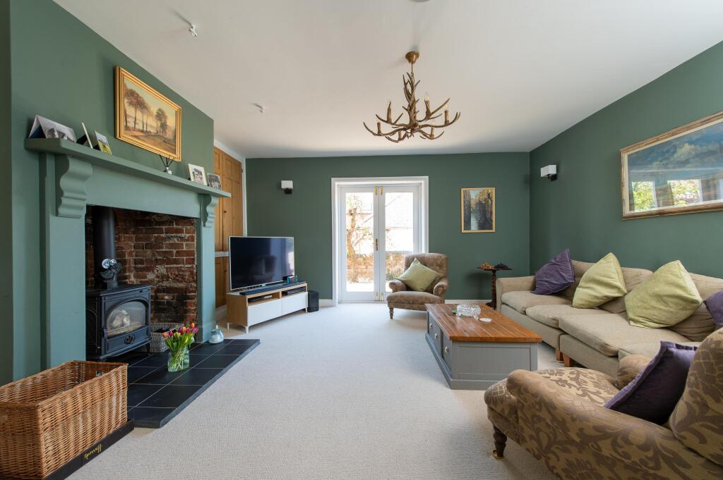 Additional image 24 of Alne Hills, Great Alne, Alcester, Warwickshire, B49