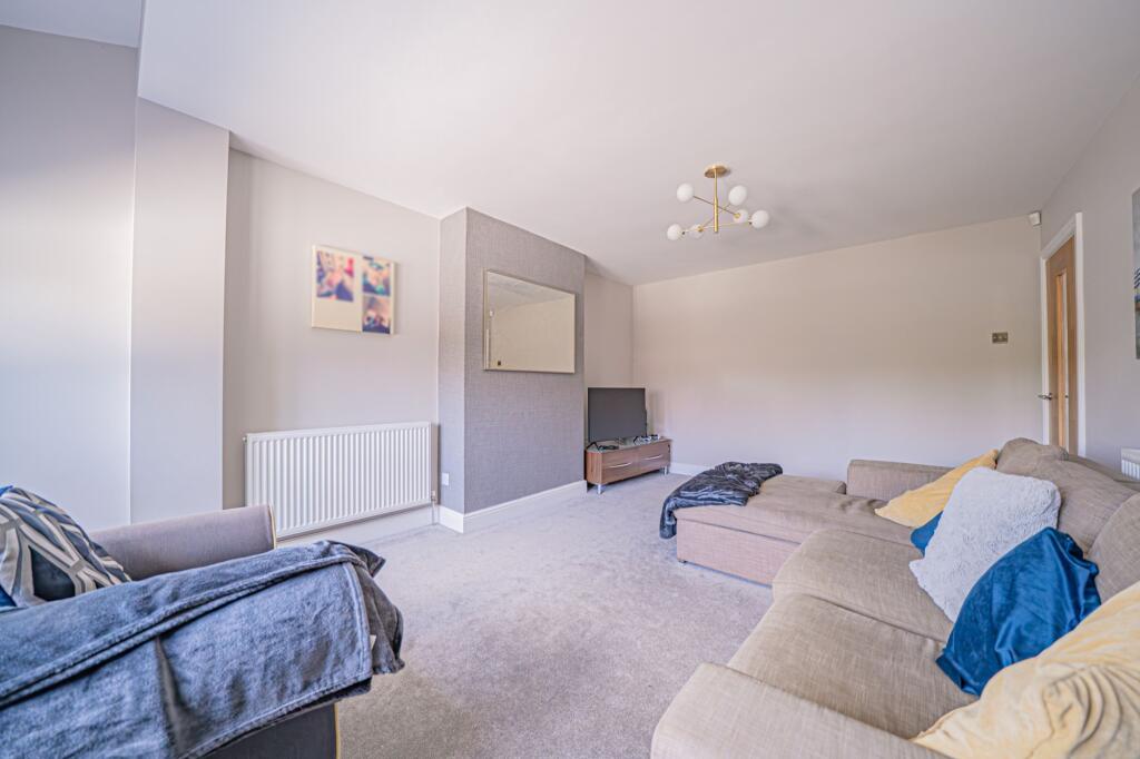 Additional image 8 of Hansell Drive, Dorridge, B93