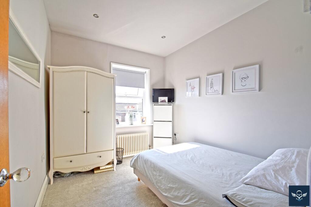 Additional image 15 of Wheatley Lane Road, Fence