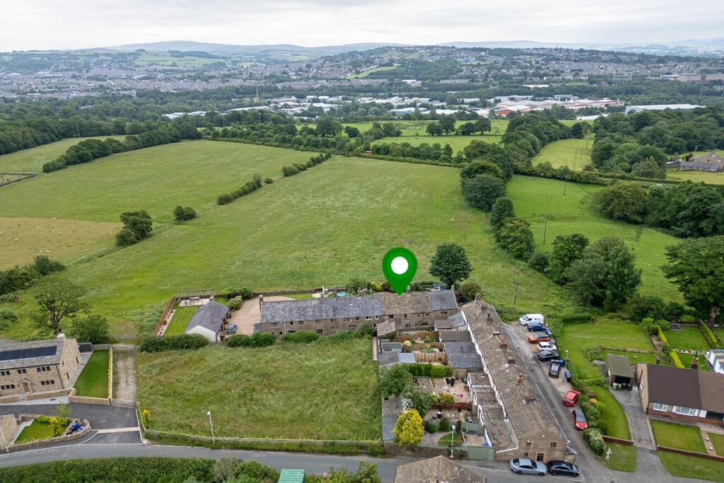 Additional image 13 of Spencer Fold, Pollard Row, Fence, Lancashire, BB12