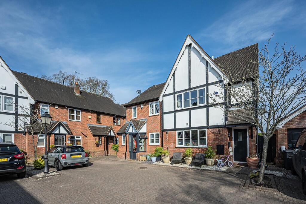 Additional image 22 of Portmanteau Mews, Hockley Heath