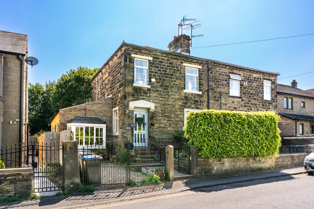 Property image for Apperley Road, Bradford