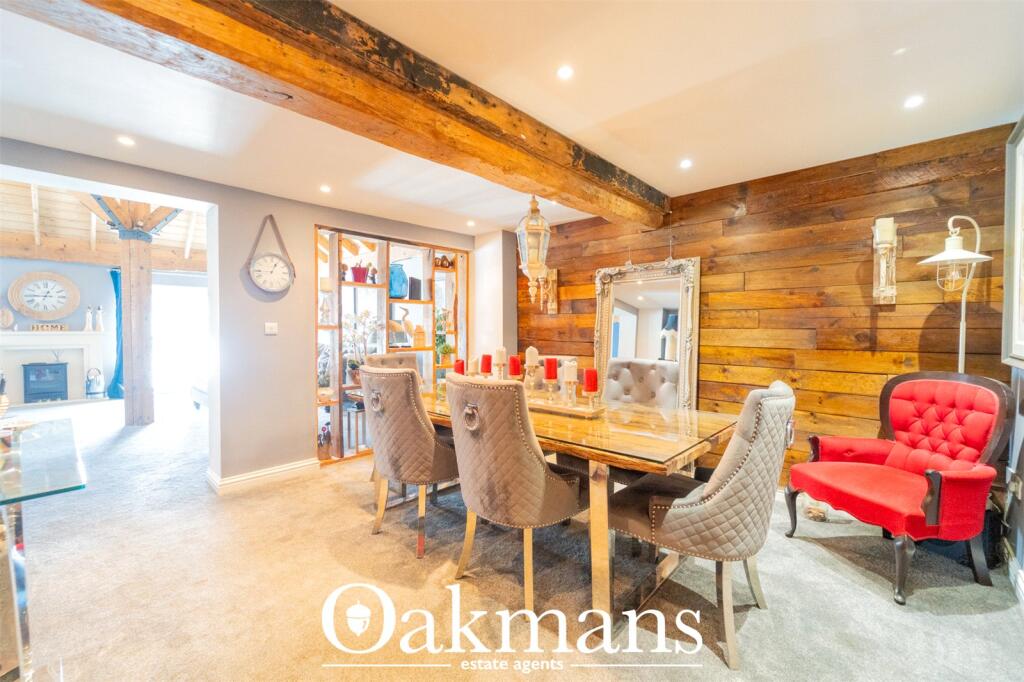 Additional image 6 of Sharpway Gate, Stoke Prior, Bromsgrove, Worcestershire, B60