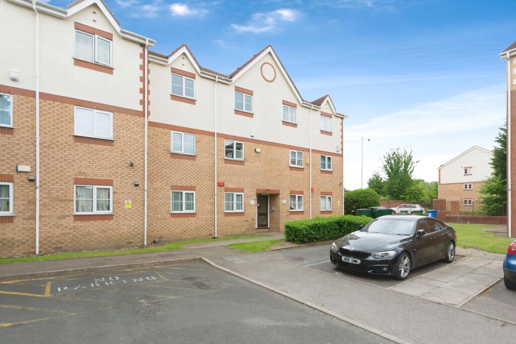 Additional image 17 of Hoff Beck Court, Birmingham, West Midlands, B9