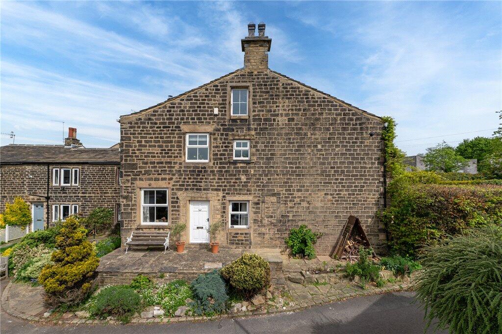 Additional image 24 of Stockhill Fold, Bradford, West Yorkshire, BD10