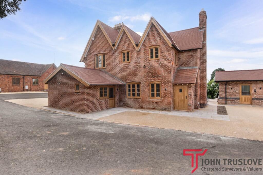Additional image 19 of Oldberrow Manor, Ullenhall Lane, Henley-in-Arden, B95 5PF