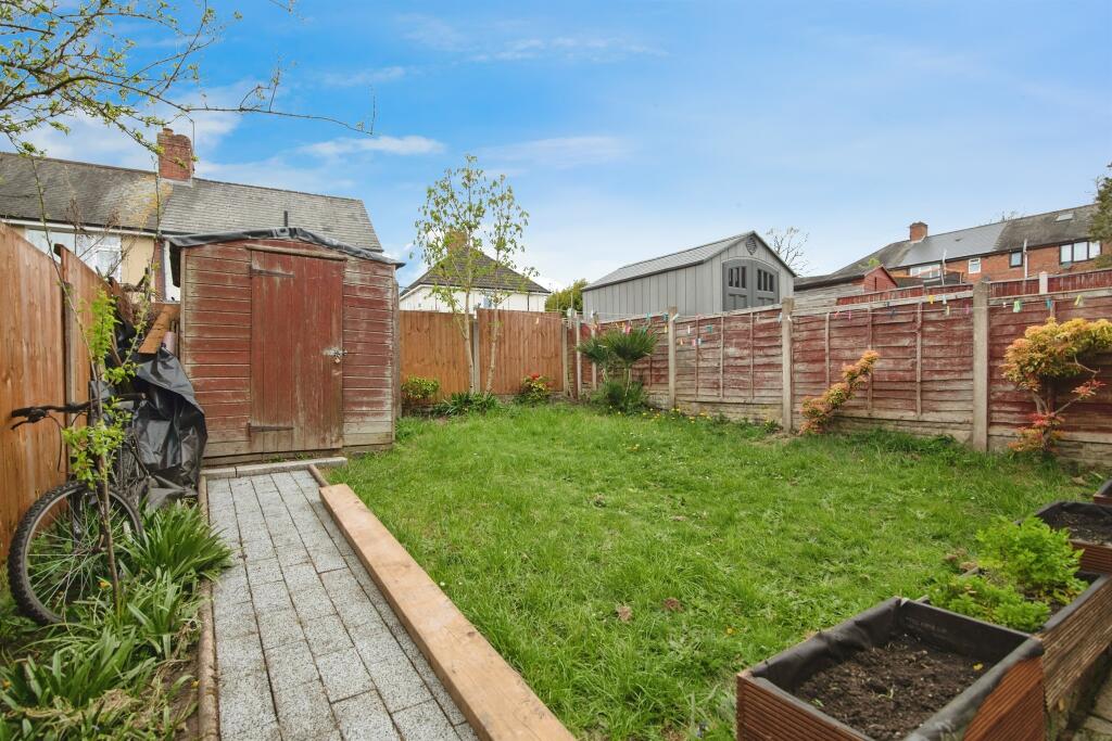 Additional image 4 of Mill Hill, Smethwick