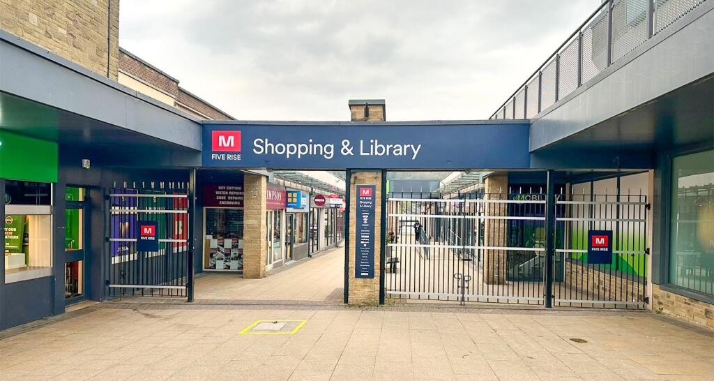 Additional image 7 of Unit 1 Burrage Street, M Five Rise, Bingley