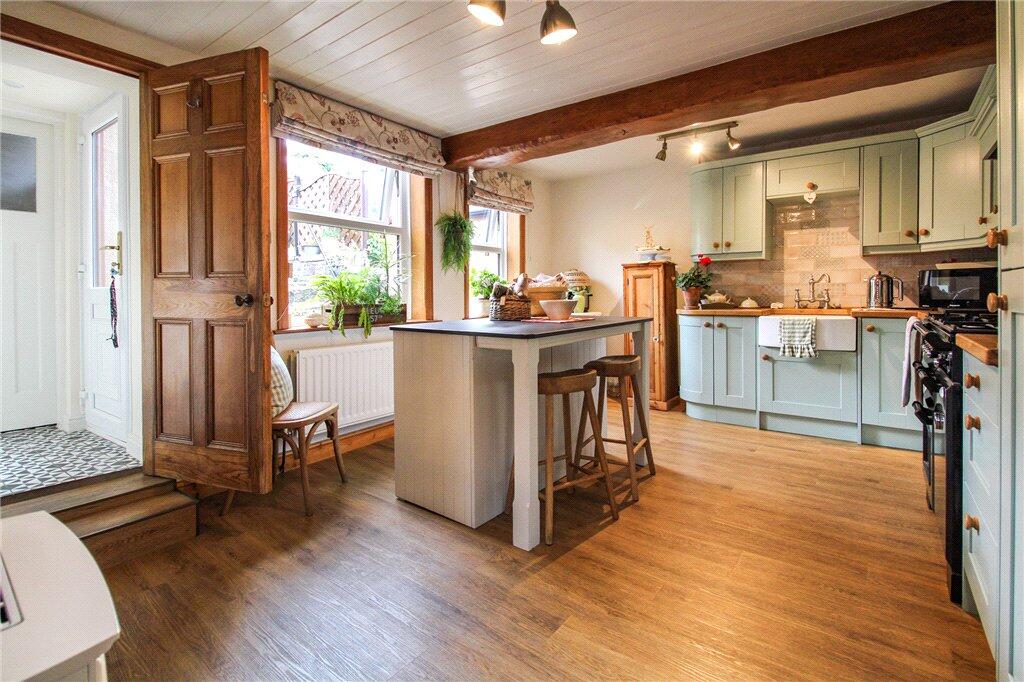 Additional image 5 of Spring Row, Keighley Road, Colne, Lancashire, BB8