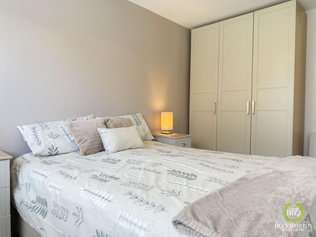 Additional image 20 of Laburnum Drive, Oswaldtwistle, BB5