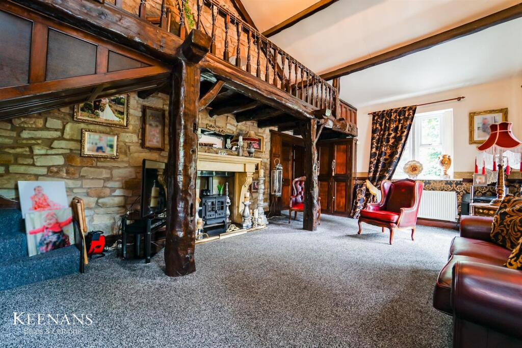 Additional image 4 of Padiham Road, Burnley