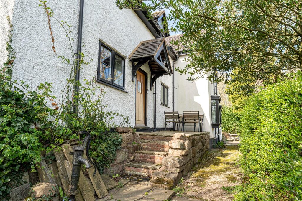 Additional image 47 of Lullington Road, Clifton Campville, Tamworth, Staffordshire, B79