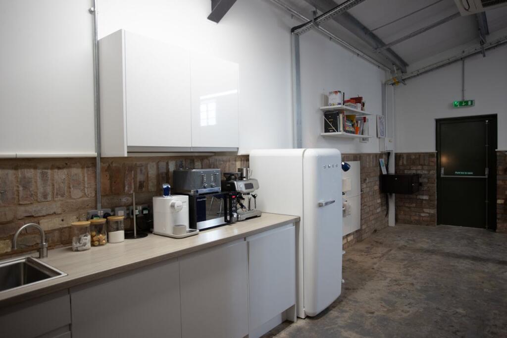 Additional image 8 of Suite CS4 The Cowshed, Wawensmere Road, Wootton Wawen, Henley-In-Arden, B95 6BP