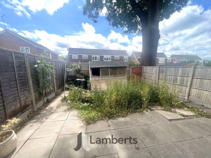 Additional image 10 of Flaxley Close, Winyates Green, Redditch