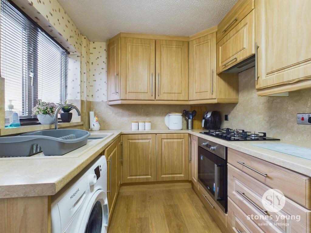 Additional image 5 of St. Oswalds Close, Blackburn, BB1