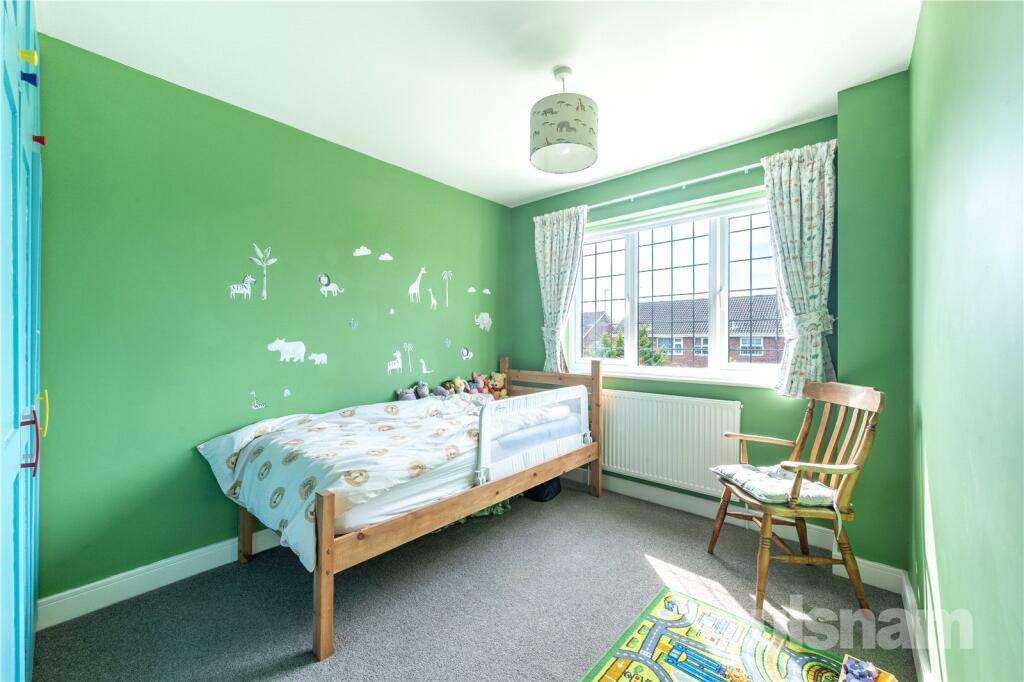 Additional image 11 of Flaxley Close, Winyates Green, Redditch, B98