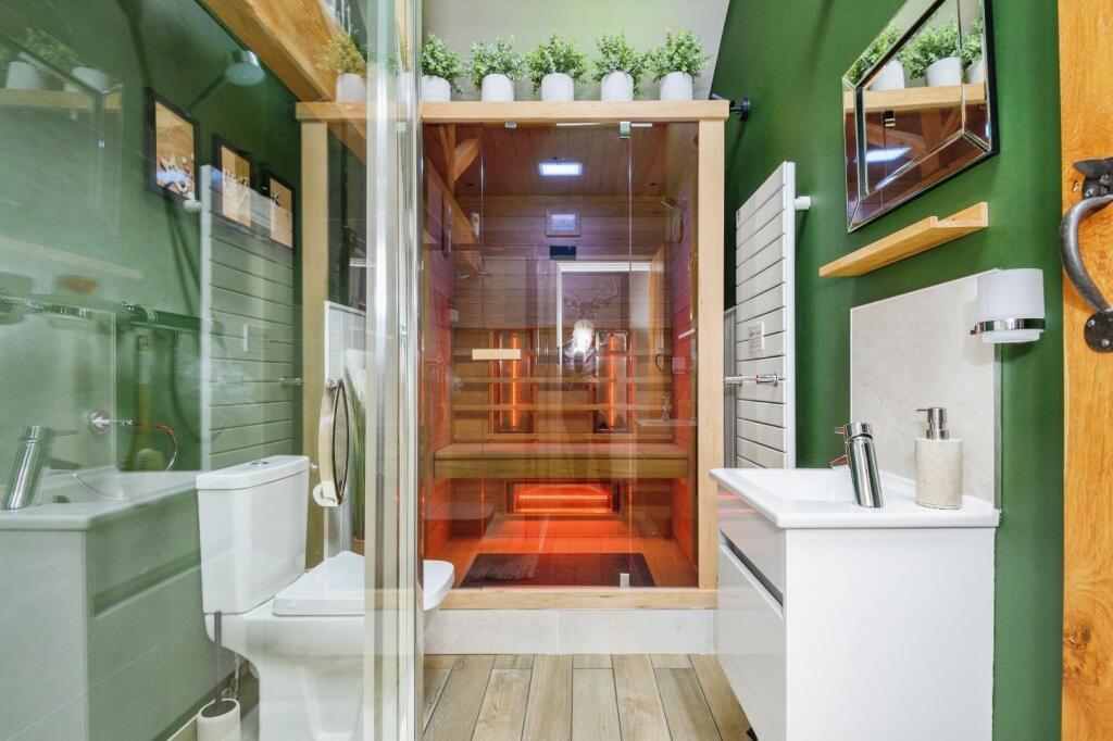 Additional image 50 of Aldersley Barn, Allerton Upper Green, Bradford