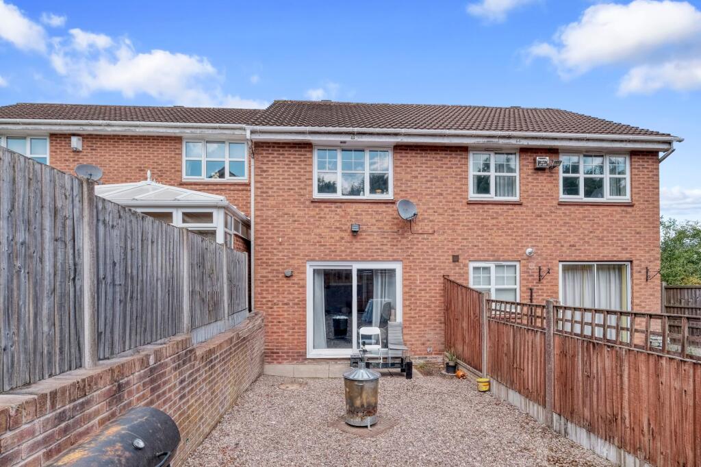 Additional image 11 of Brookdale Close, Rednal, B45