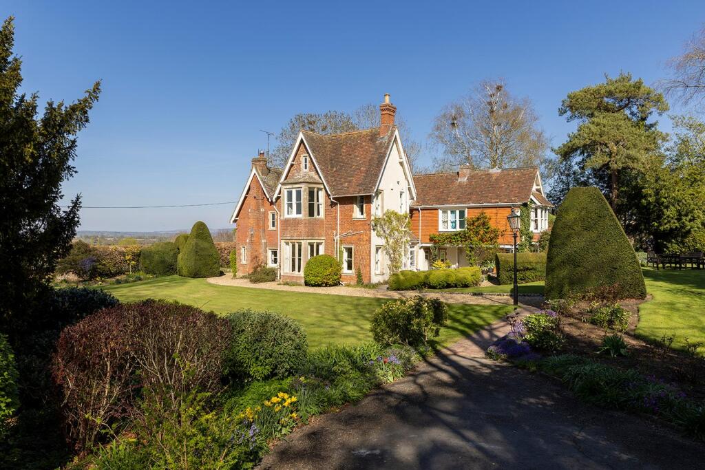 Additional image 25 of Westbury Road, Bratton, Westbury, Wiltshire, BA13