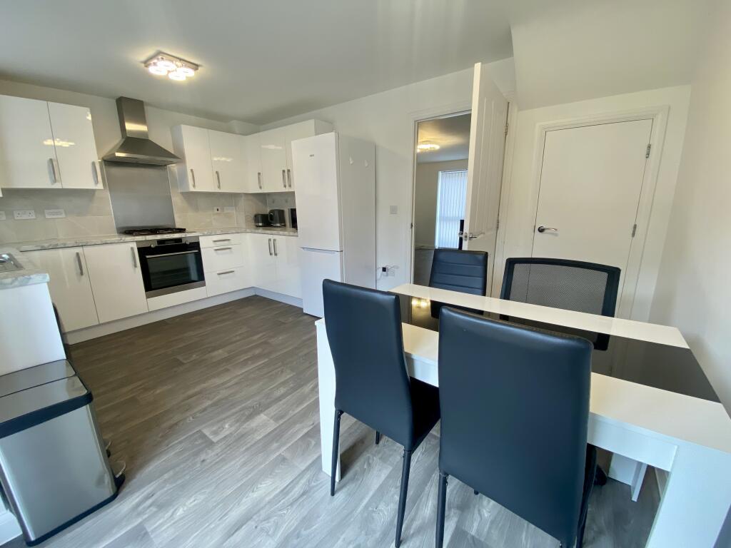 Additional image 3 of Hope Street, Birmingham, B5