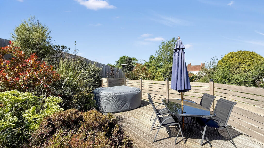 Additional image 17 of Hospital Road, Westbury