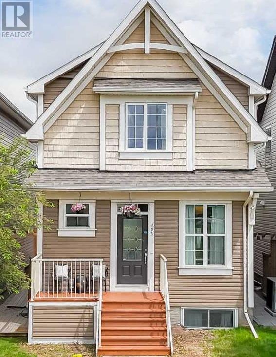 Property image for 493 Auburn Crest Way SE|Calgary, Alberta T3M1P9