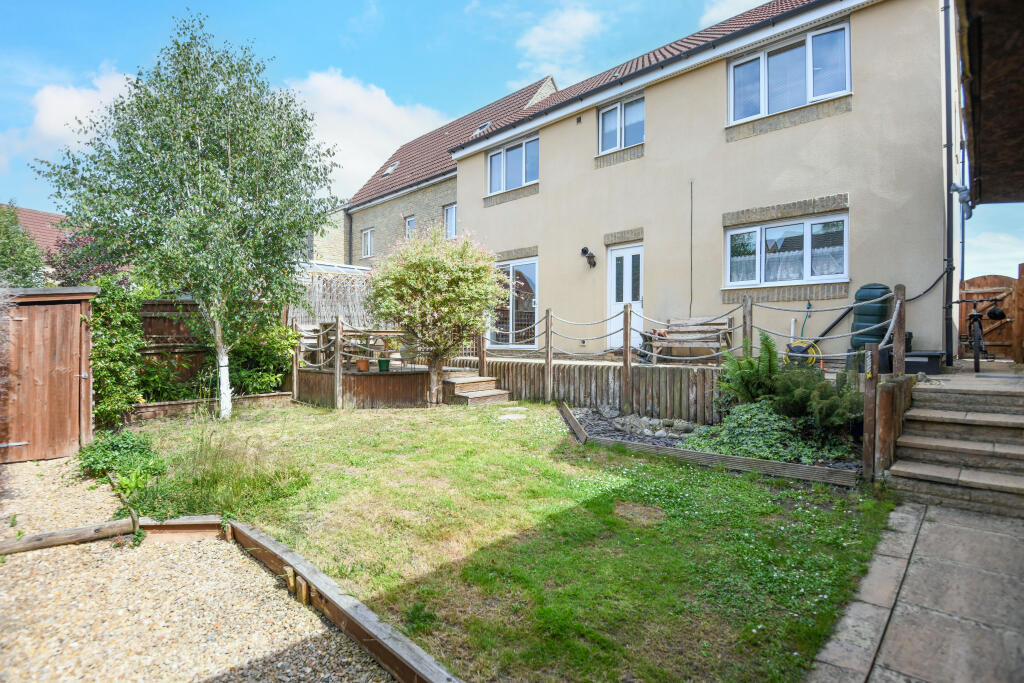 Additional image 26 of Maunders Drive, Staverton
