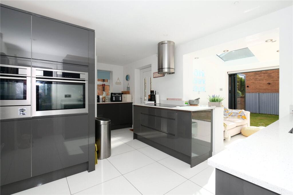 Additional image 7 of Roundhead Fold, Apperley Bridge, Bradford, West Yorkshire, BD10