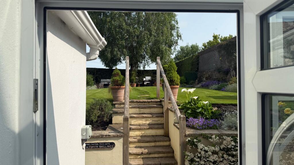 Additional image 22 of High Street, Buckland Dinham, Frome, BA11