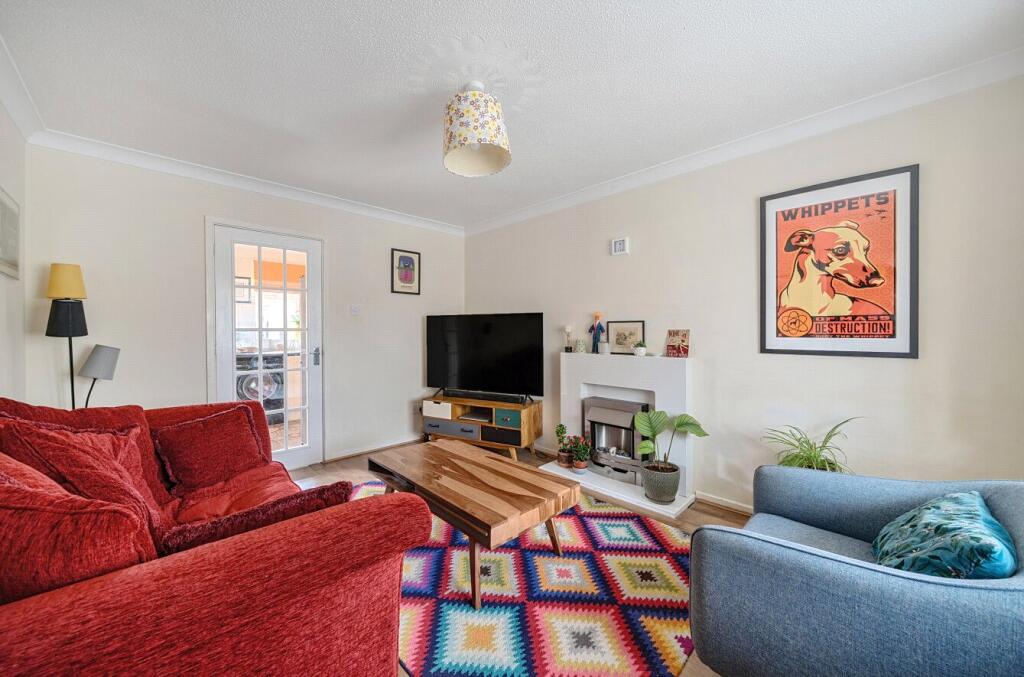 Additional image 2 of Maple Close, Wincanton, Somerset, BA9