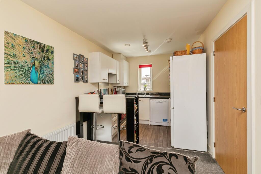 Additional image 5 of Frome Road, Radstock, BA3