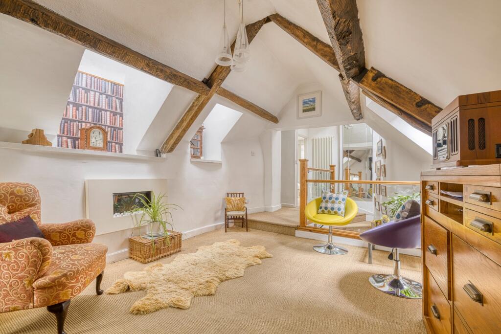 Additional image 24 of High Street, Castle Cary, Somerset, BA7