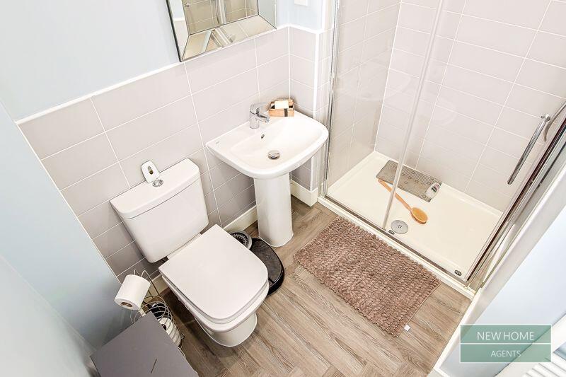 Additional image 12 of Skylark Street, Cofton Hackett, Birmingham, B45 8FP