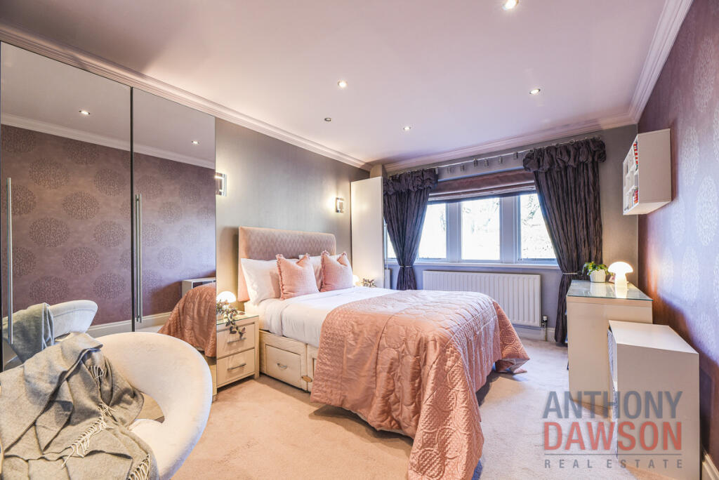 Additional image 11 of Stone Villa, Hill Lane, Colne, BB8