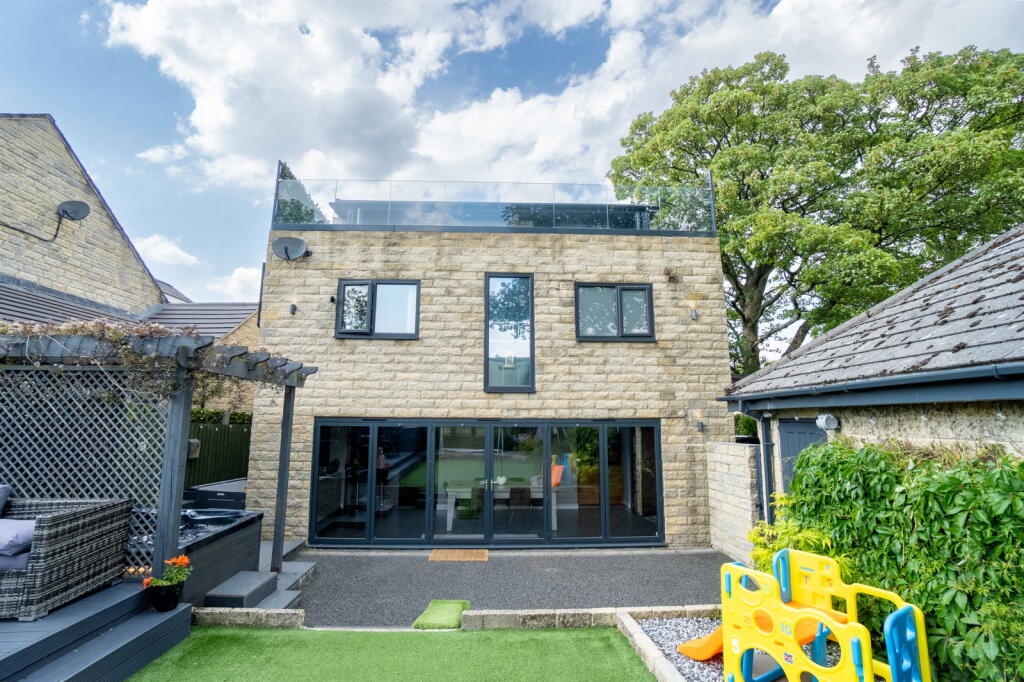 Additional image 48 of Oakleigh Road, Clayton, Bradford, BD14 6QD