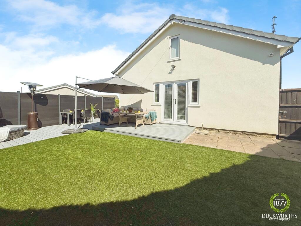 Additional image 25 of Kestrel Drive, Darwen, BB3