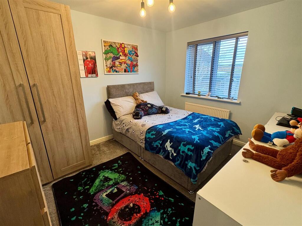 Additional image 18 of Bradshaw View, Queensbury, Bradford