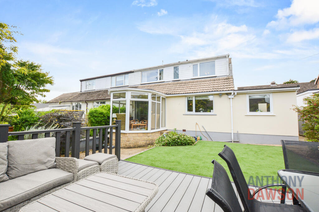 Additional image 8 of Greystones Drive, Fence, BB12