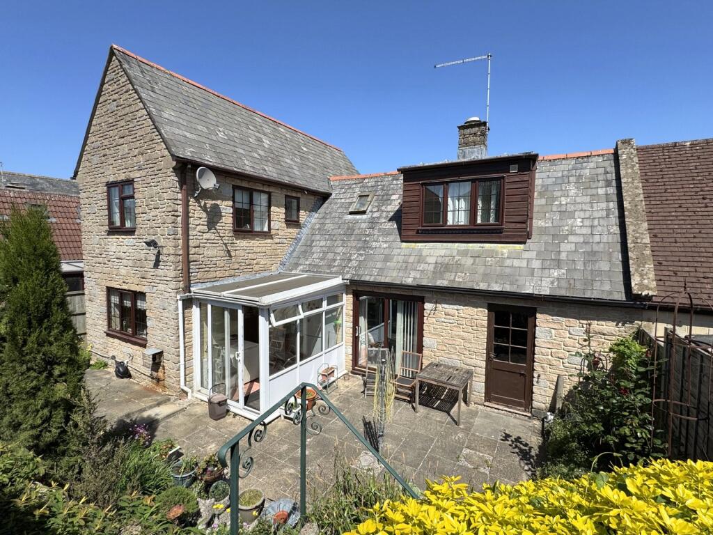 Additional image 2 of The Hamlet, Templecombe, Somerset, BA8