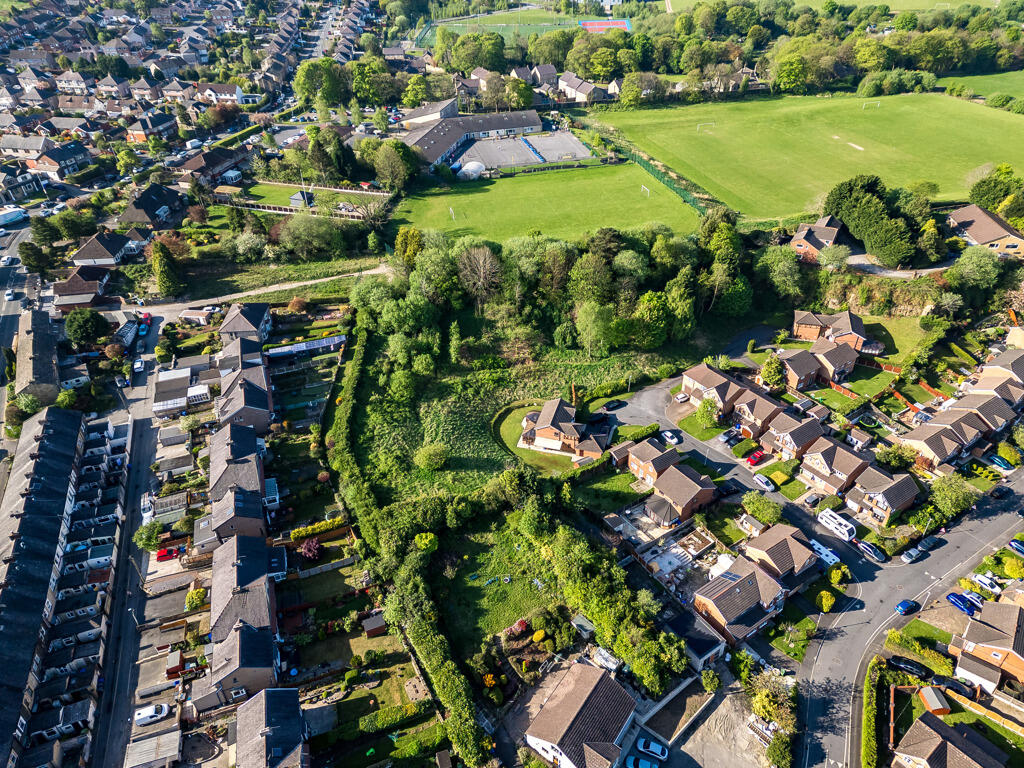 Additional image 4 of Land Adjacent To, Highgate, Nelson, Lancashire