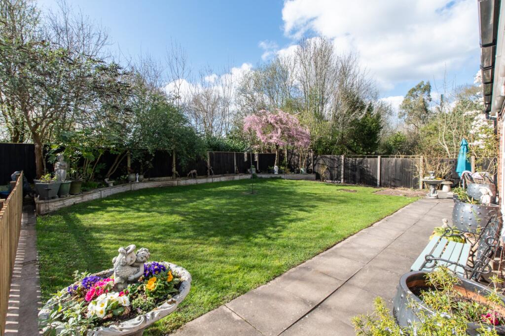 Additional image 21 of Longhope Close, Winyates Green, Redditch, B98