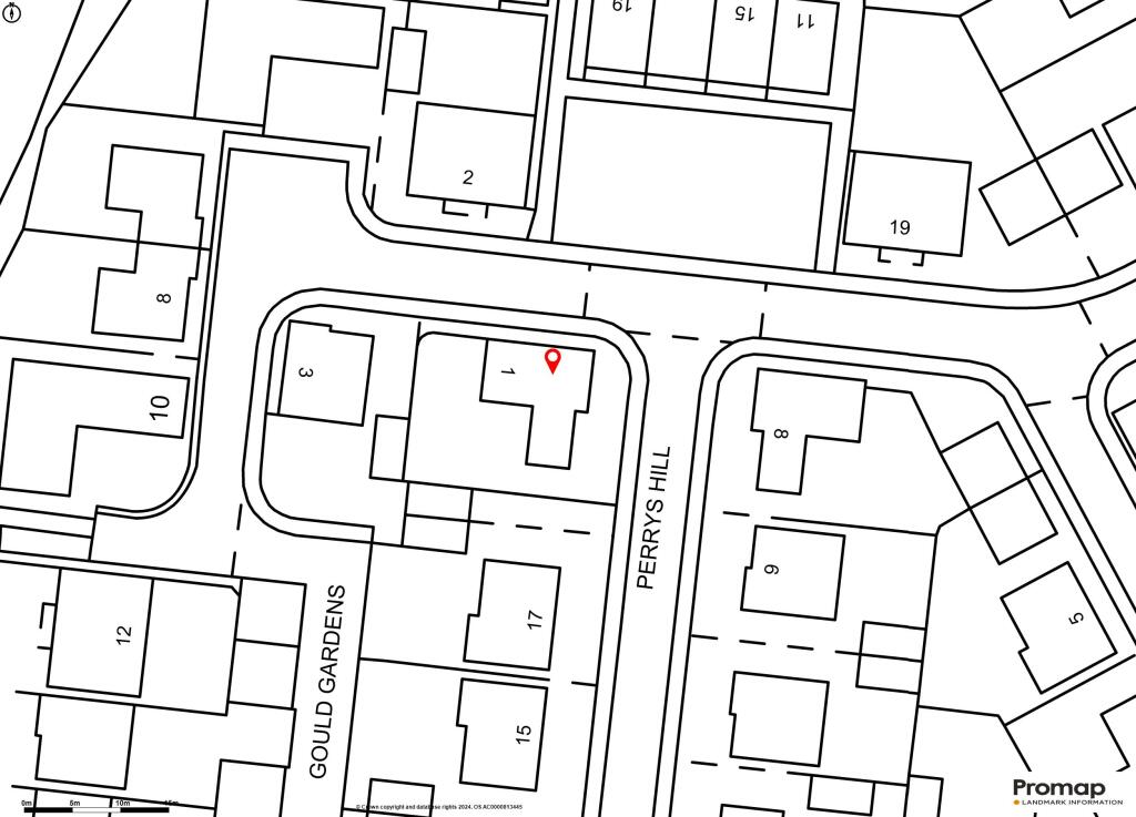 Additional image 30 of Gould Gardens, Yeovil, Somerset