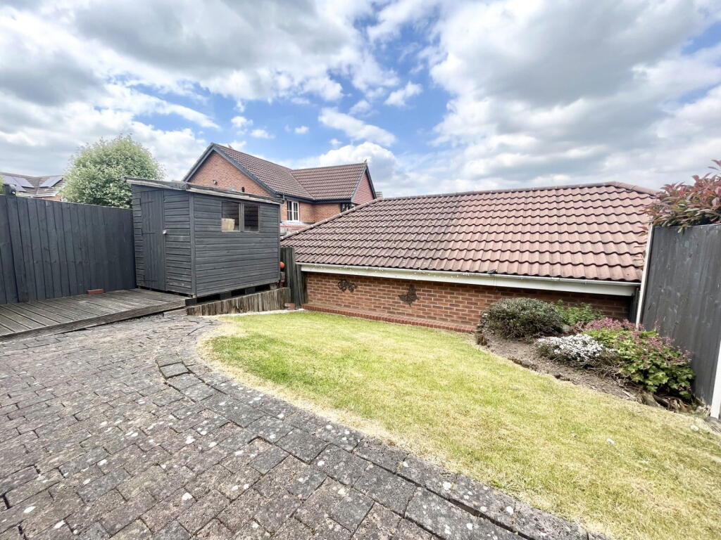 Additional image 30 of Taylor Way, TIVIDALE, Oldbury, B69 1JP