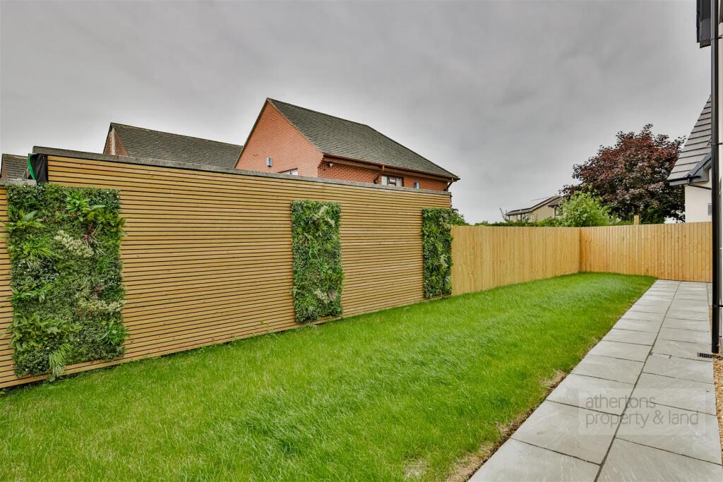 Additional image 34 of Southern Court, Ightenhill, Burnley